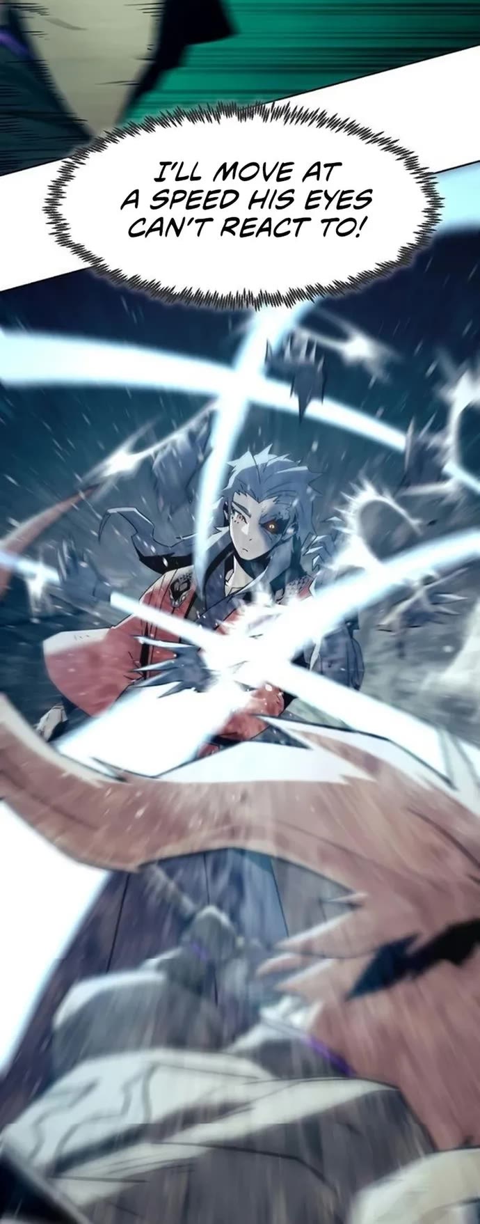 Becoming the Swordmaster Rank Young Lord of the Sichuan Tang Family chapter 43 page 14