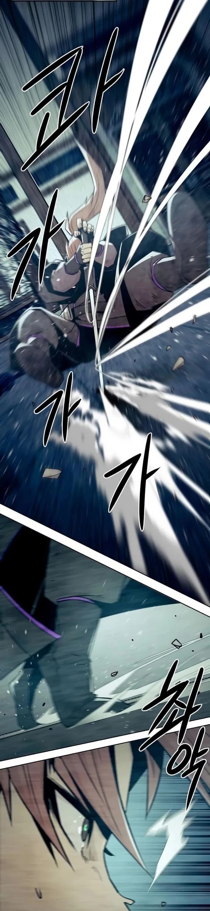 Becoming the Swordmaster Rank Young Lord of the Sichuan Tang Family chapter 43 page 22