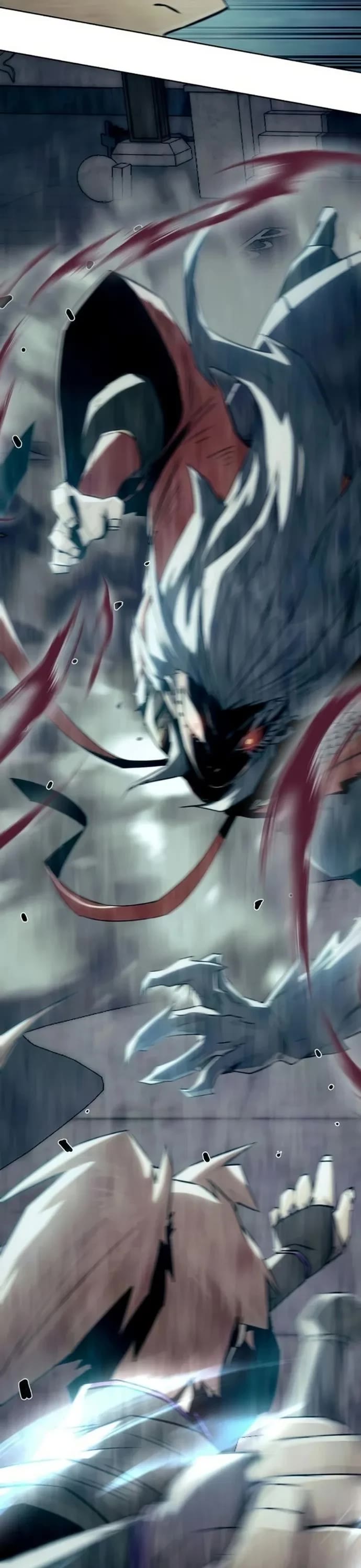 Becoming the Swordmaster Rank Young Lord of the Sichuan Tang Family chapter 43 page 23