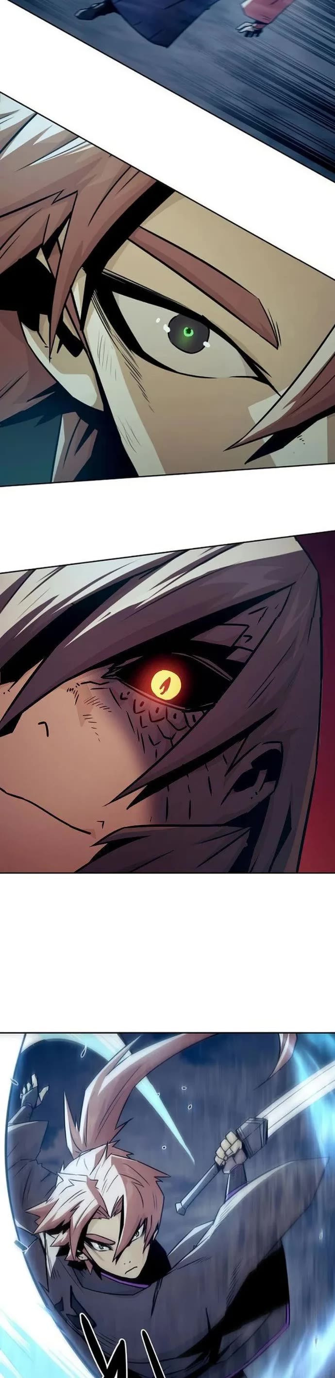 Becoming the Swordmaster Rank Young Lord of the Sichuan Tang Family chapter 43 page 30