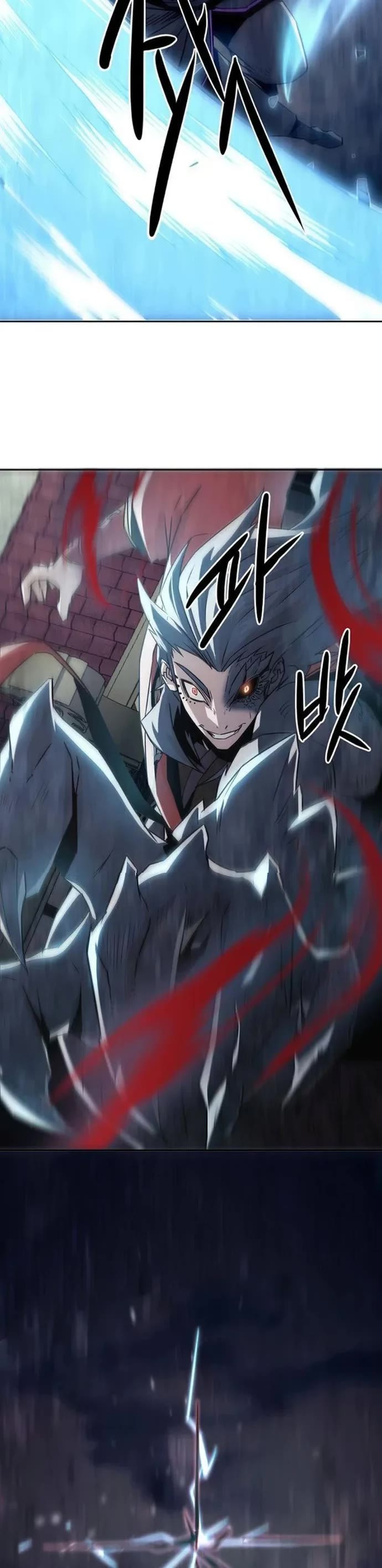 Becoming the Swordmaster Rank Young Lord of the Sichuan Tang Family chapter 43 page 31