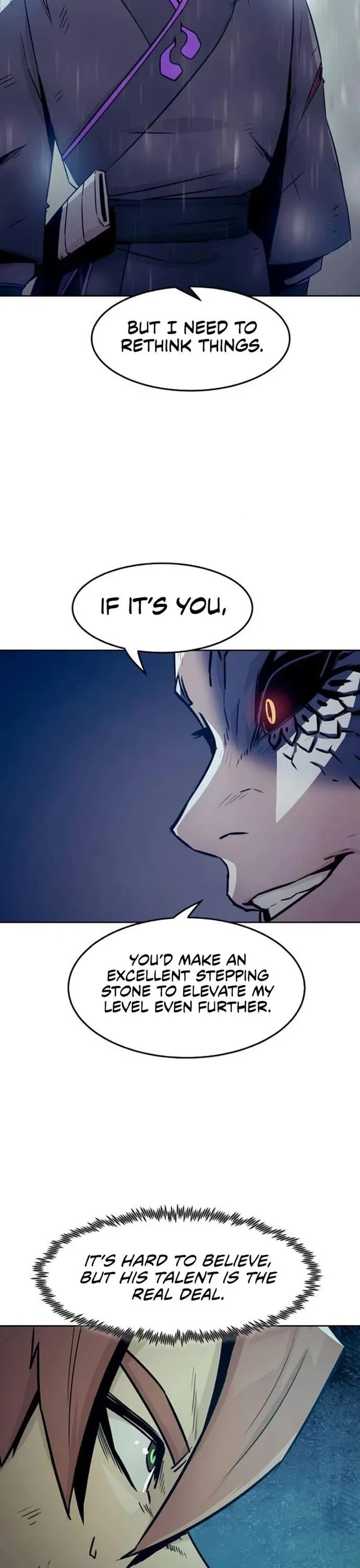 Becoming the Swordmaster Rank Young Lord of the Sichuan Tang Family chapter 43 page 37