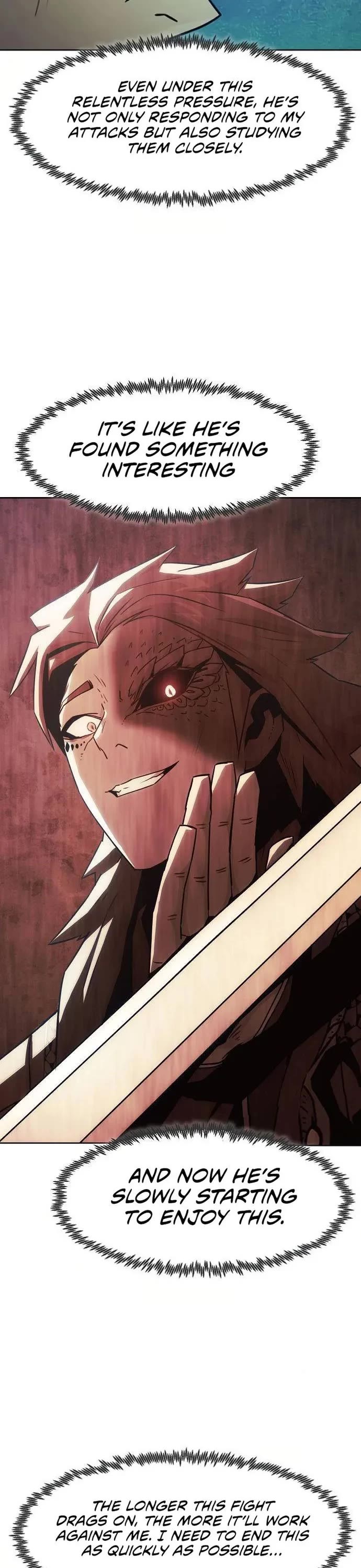 Becoming the Swordmaster Rank Young Lord of the Sichuan Tang Family chapter 43 page 38