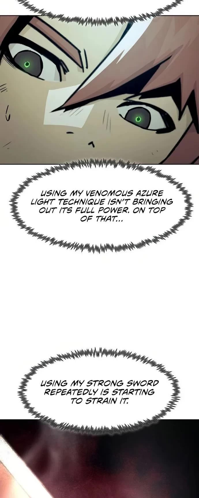 Becoming the Swordmaster Rank Young Lord of the Sichuan Tang Family chapter 43 page 39