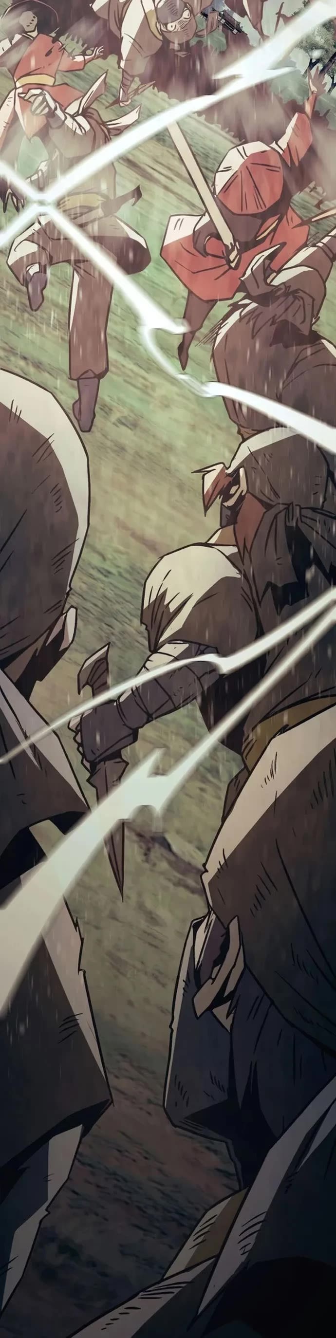 Becoming the Swordmaster Rank Young Lord of the Sichuan Tang Family chapter 43 page 4