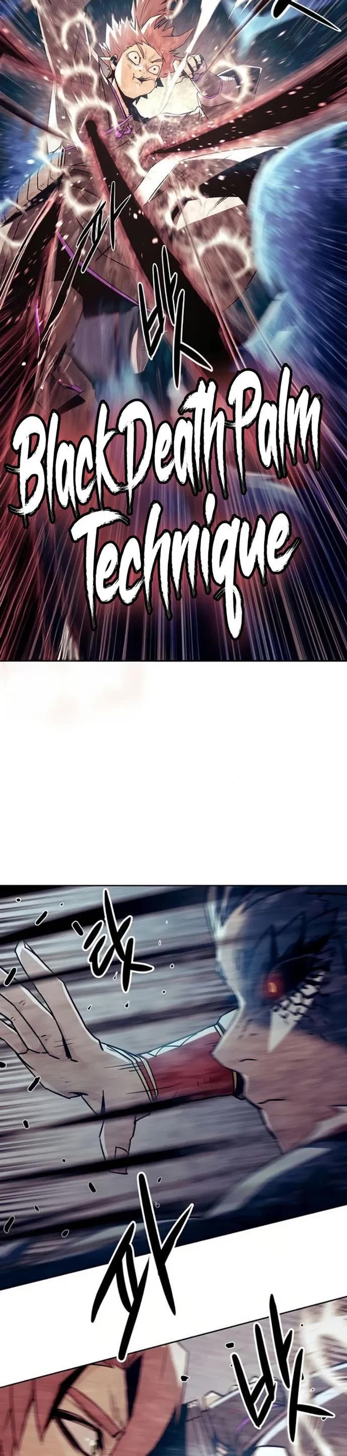 Becoming the Swordmaster Rank Young Lord of the Sichuan Tang Family chapter 43 page 43