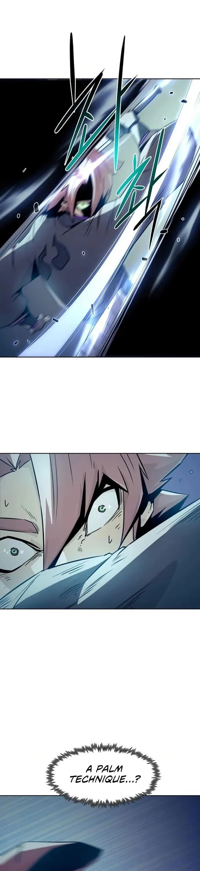 Becoming the Swordmaster Rank Young Lord of the Sichuan Tang Family chapter 43 page 46