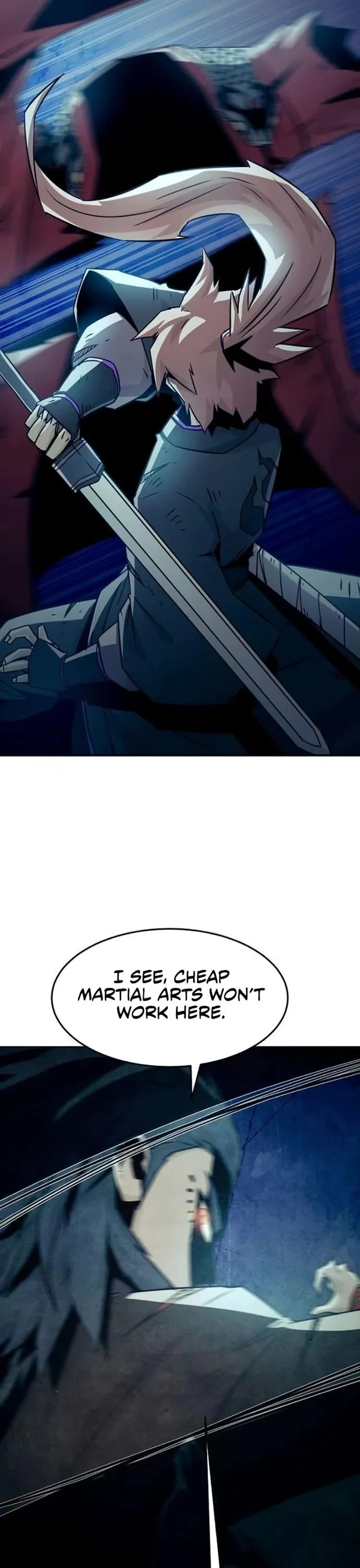 Becoming the Swordmaster Rank Young Lord of the Sichuan Tang Family chapter 43 page 47