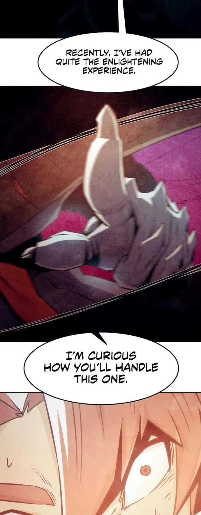 Becoming the Swordmaster Rank Young Lord of the Sichuan Tang Family chapter 43 page 48