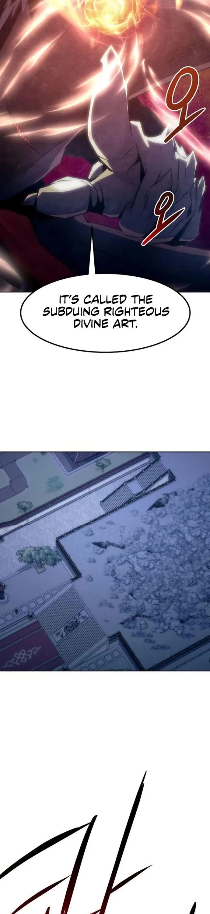 Becoming the Swordmaster Rank Young Lord of the Sichuan Tang Family chapter 43 page 50