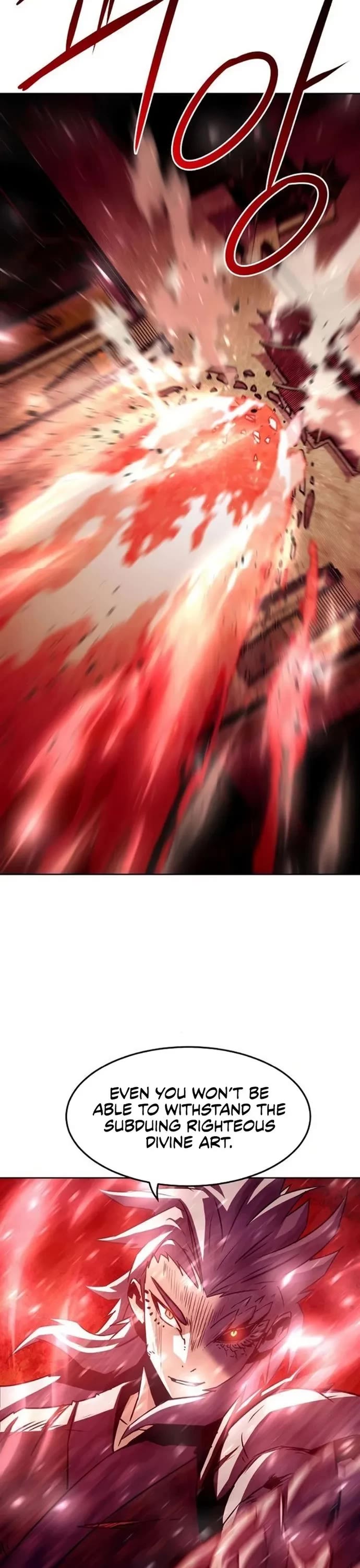 Becoming the Swordmaster Rank Young Lord of the Sichuan Tang Family chapter 43 page 51