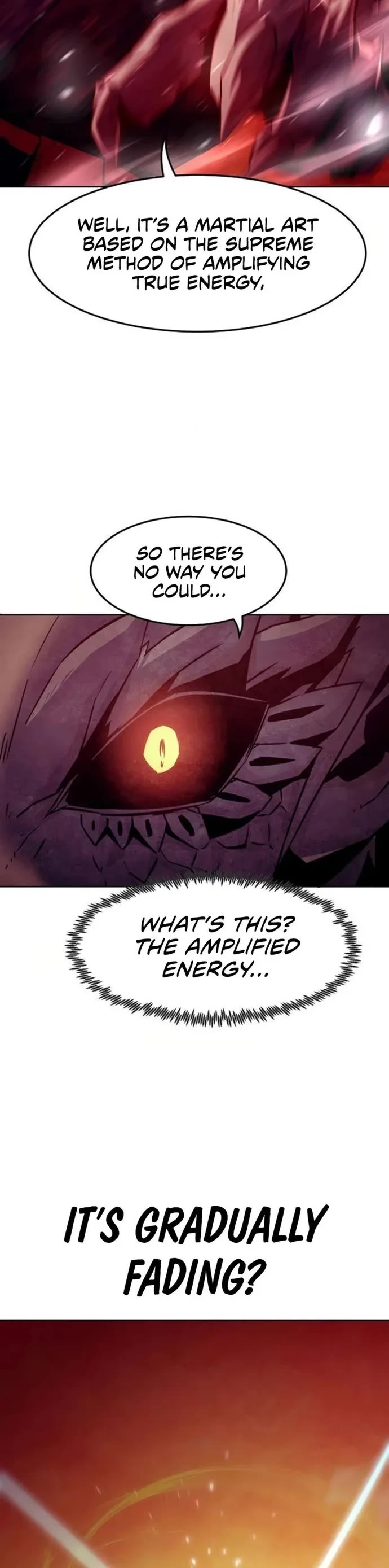 Becoming the Swordmaster Rank Young Lord of the Sichuan Tang Family chapter 43 page 52