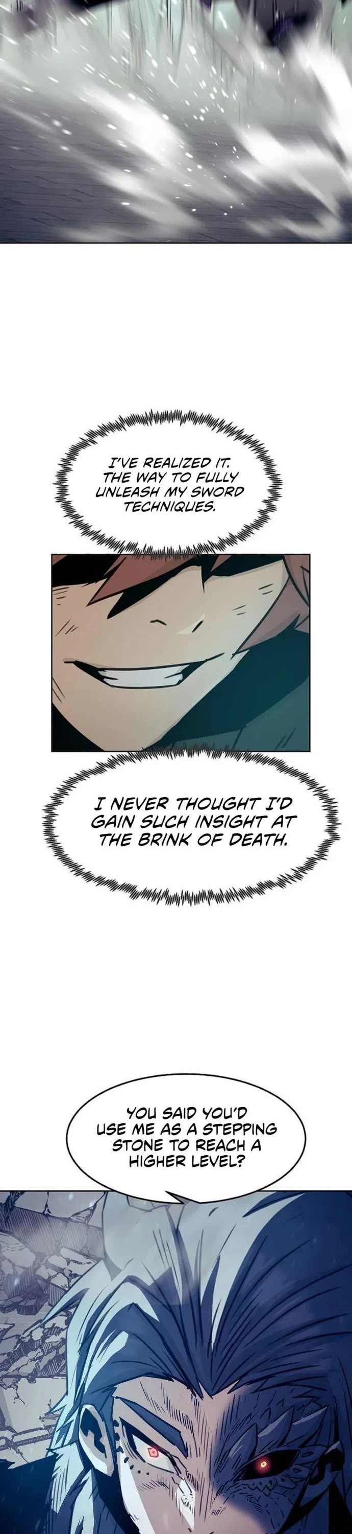 Becoming the Swordmaster Rank Young Lord of the Sichuan Tang Family chapter 43 page 61