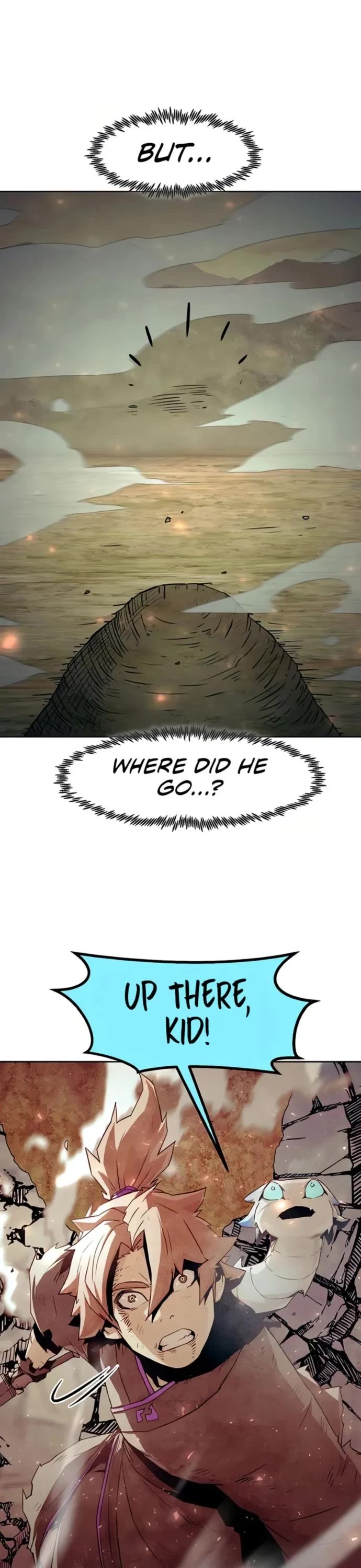 Becoming the Swordmaster Rank Young Lord of the Sichuan Tang Family chapter 45 page 10