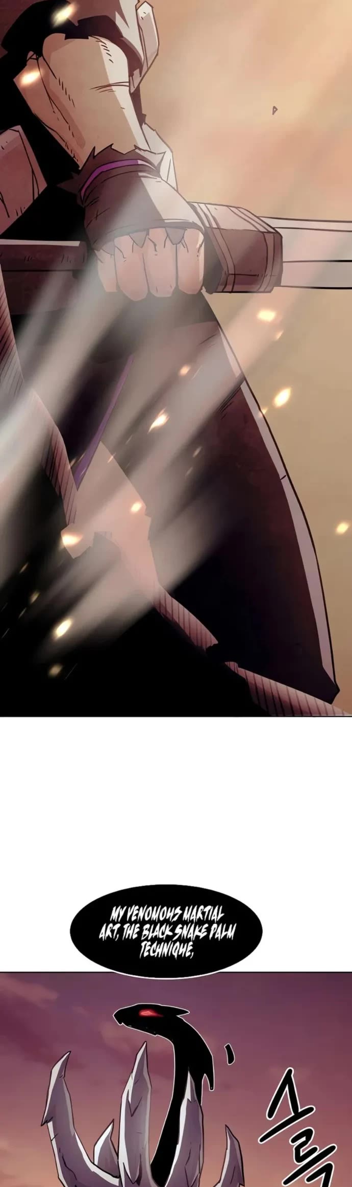 Becoming the Swordmaster Rank Young Lord of the Sichuan Tang Family chapter 45 page 12