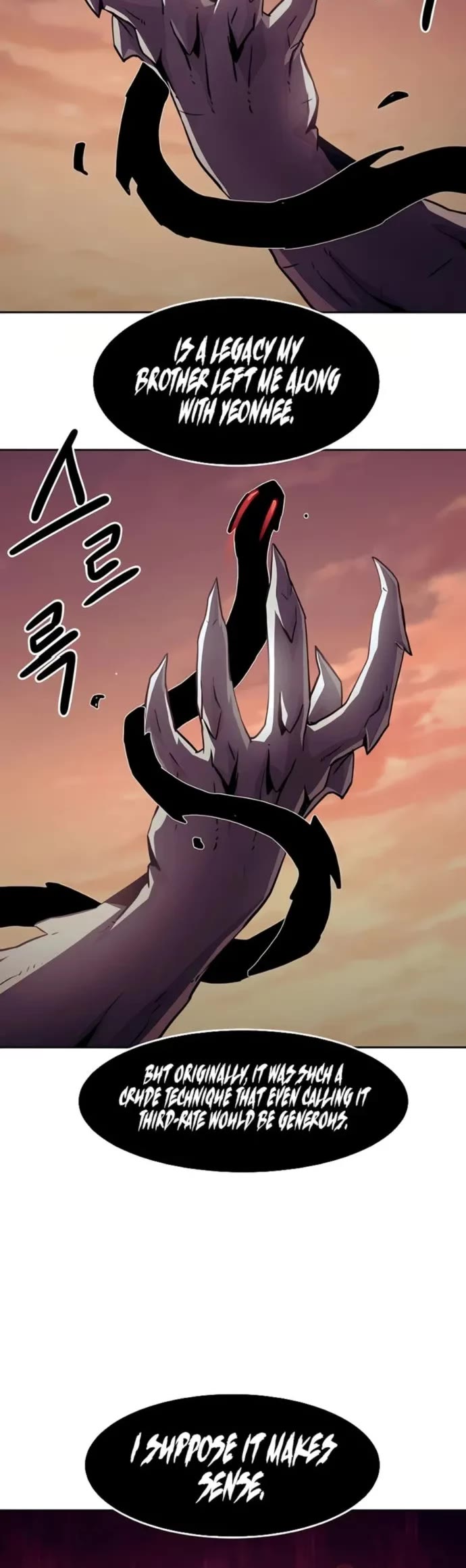 Becoming the Swordmaster Rank Young Lord of the Sichuan Tang Family chapter 45 page 13