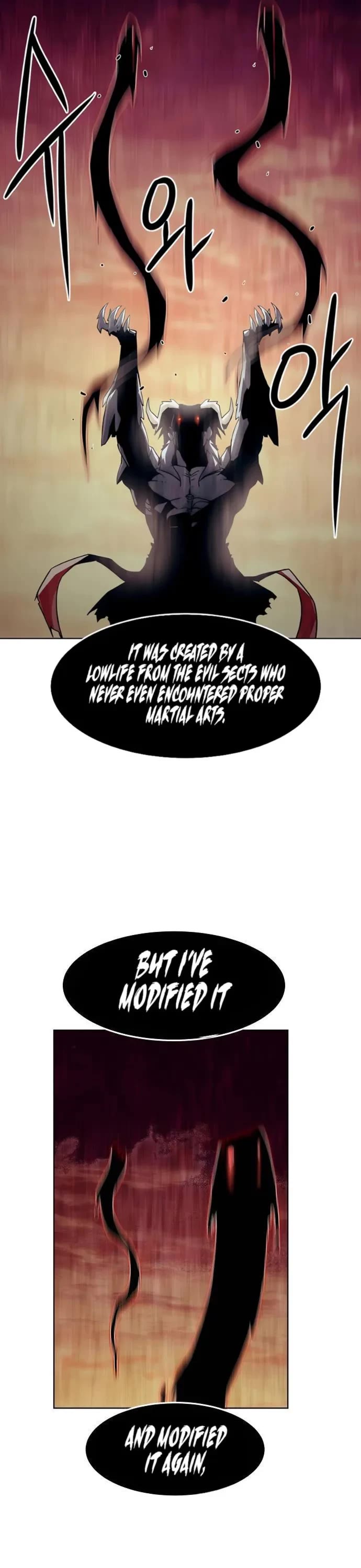 Becoming the Swordmaster Rank Young Lord of the Sichuan Tang Family chapter 45 page 14