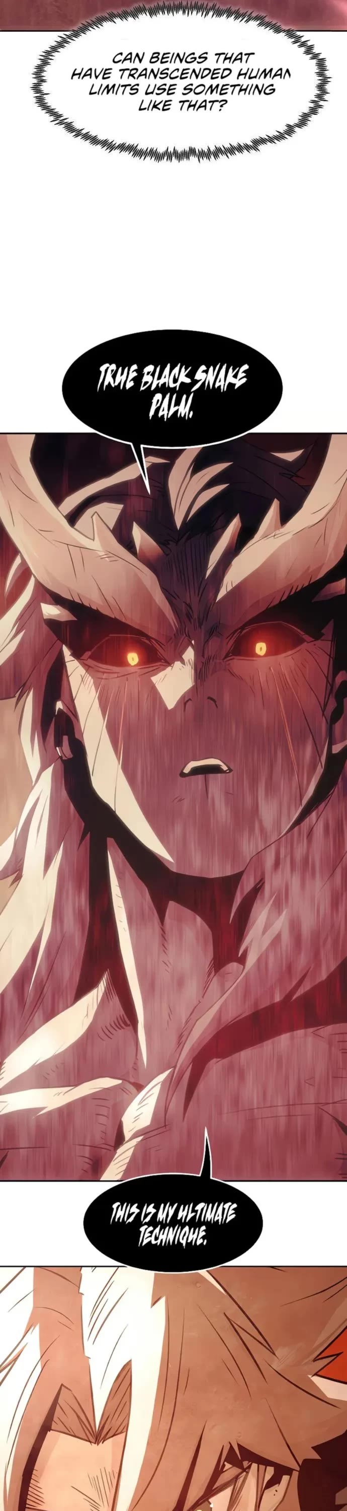 Becoming the Swordmaster Rank Young Lord of the Sichuan Tang Family chapter 45 page 18