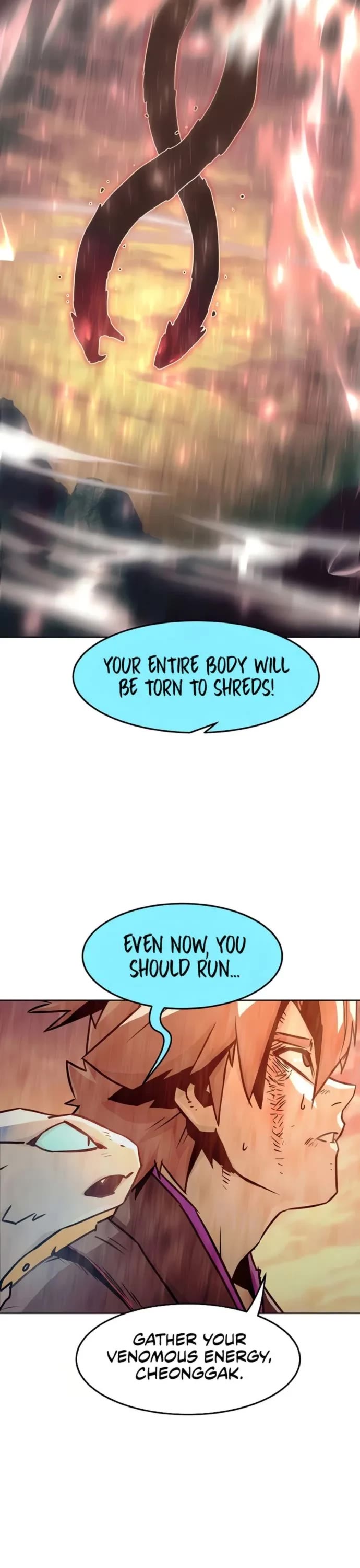 Becoming the Swordmaster Rank Young Lord of the Sichuan Tang Family chapter 45 page 20