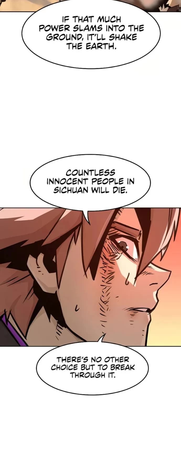 Becoming the Swordmaster Rank Young Lord of the Sichuan Tang Family chapter 45 page 22