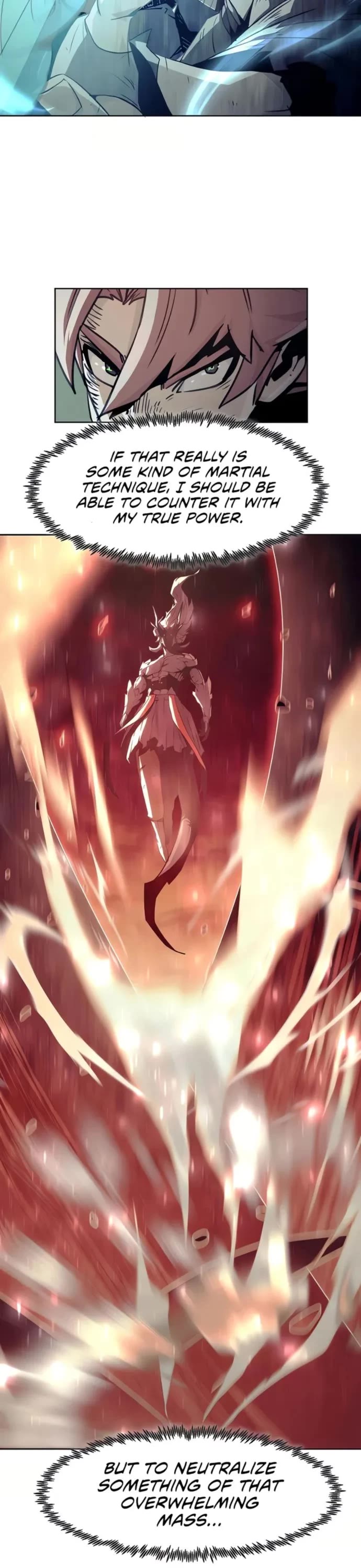 Becoming the Swordmaster Rank Young Lord of the Sichuan Tang Family chapter 45 page 24