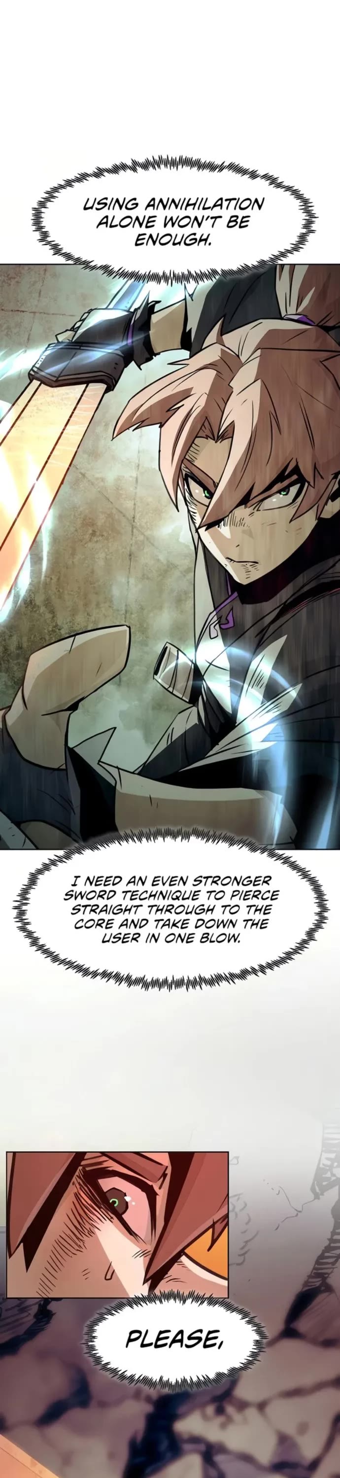 Becoming the Swordmaster Rank Young Lord of the Sichuan Tang Family chapter 45 page 25