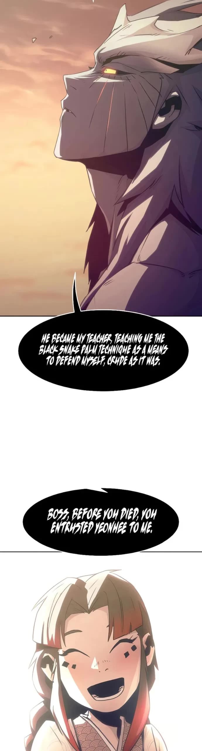 Becoming the Swordmaster Rank Young Lord of the Sichuan Tang Family chapter 45 page 39