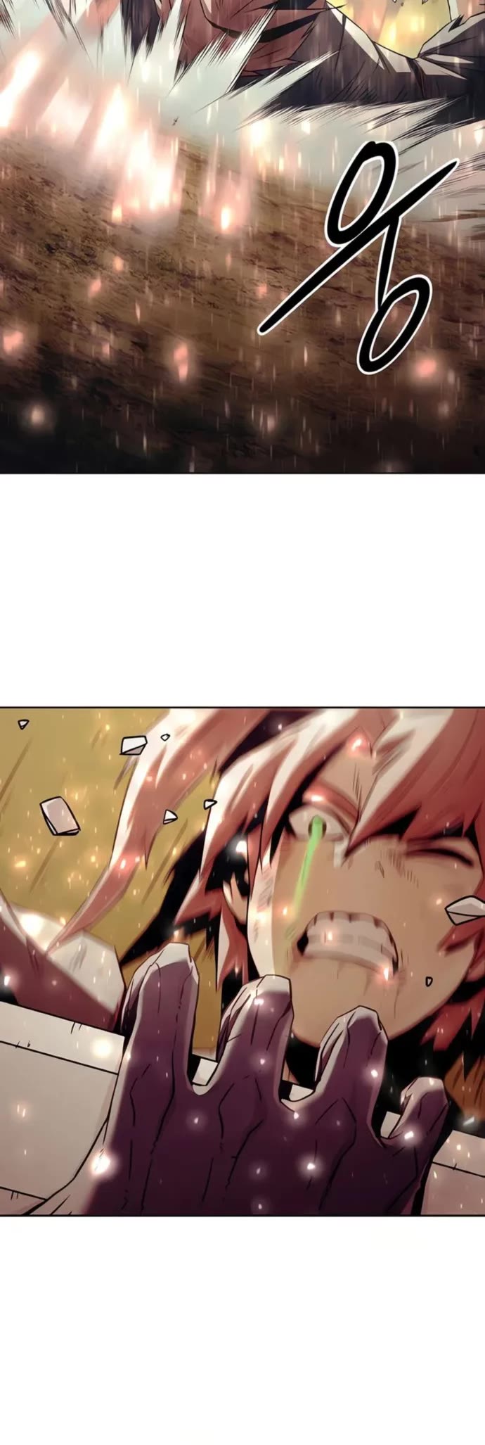 Becoming the Swordmaster Rank Young Lord of the Sichuan Tang Family chapter 45 page 4