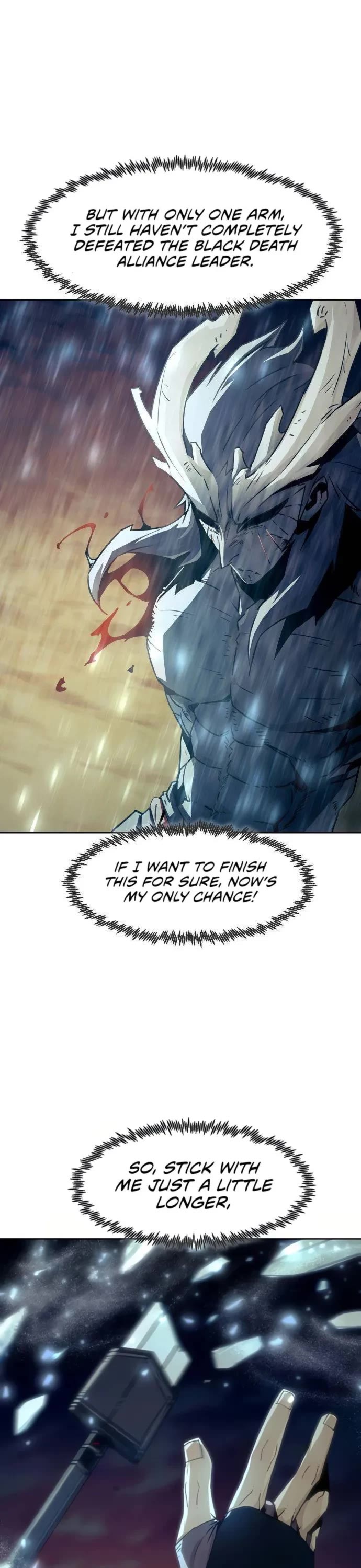 Becoming the Swordmaster Rank Young Lord of the Sichuan Tang Family chapter 45 page 46