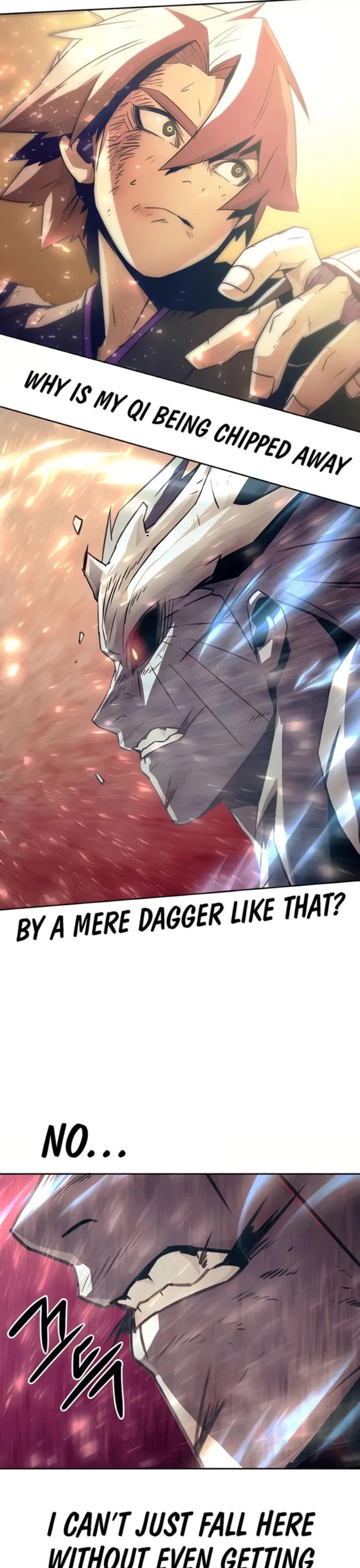 Becoming the Swordmaster Rank Young Lord of the Sichuan Tang Family chapter 45 page 54