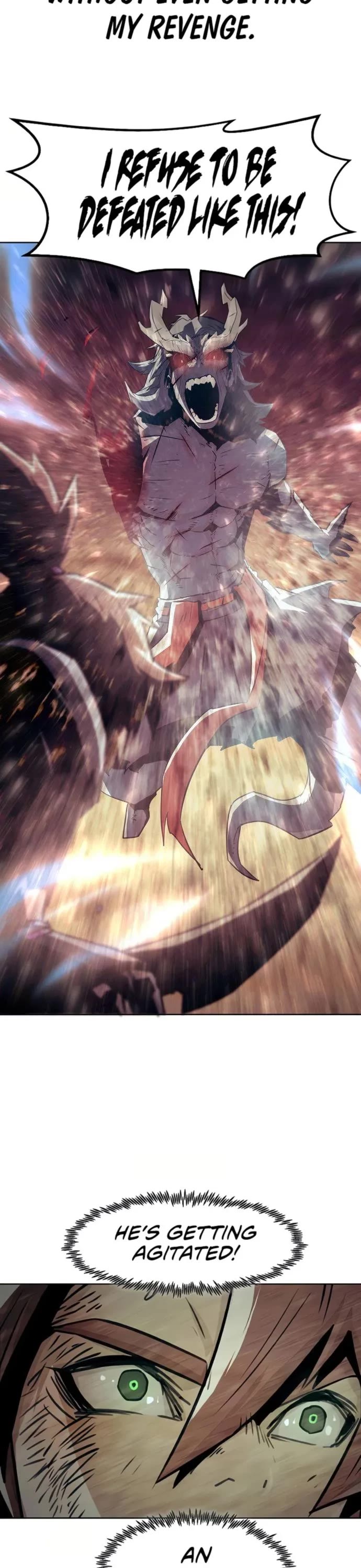 Becoming the Swordmaster Rank Young Lord of the Sichuan Tang Family chapter 45 page 55