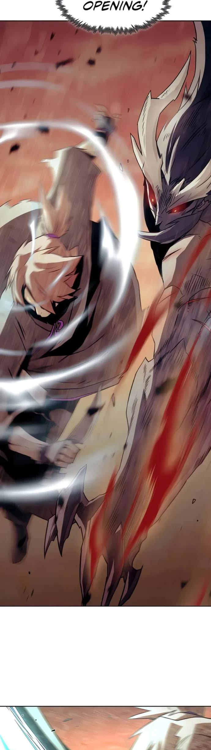 Becoming the Swordmaster Rank Young Lord of the Sichuan Tang Family chapter 45 page 56