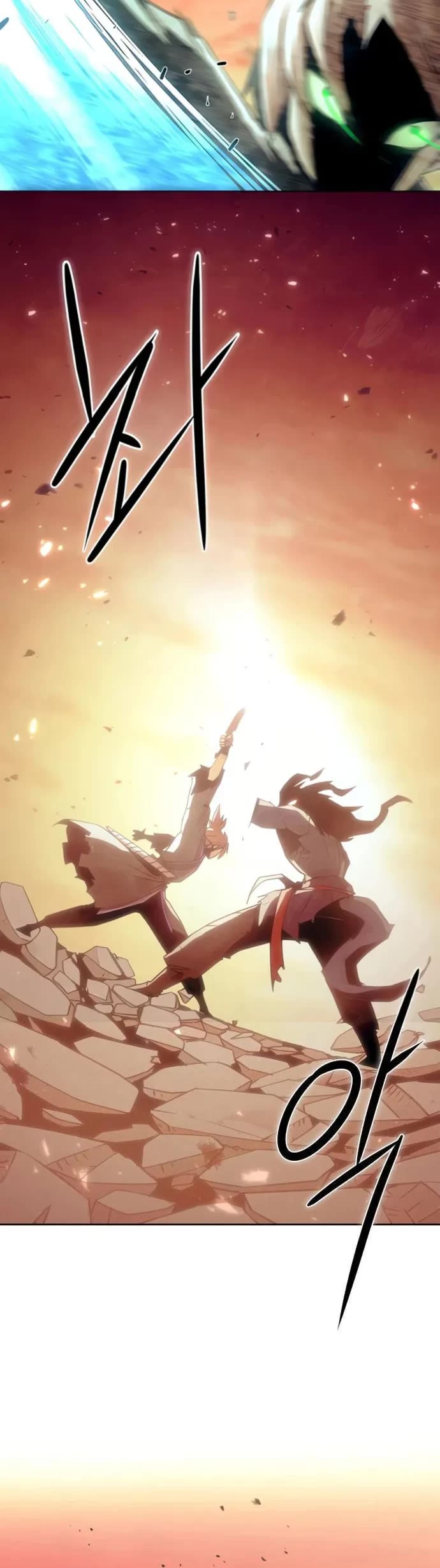 Becoming the Swordmaster Rank Young Lord of the Sichuan Tang Family chapter 45 page 57