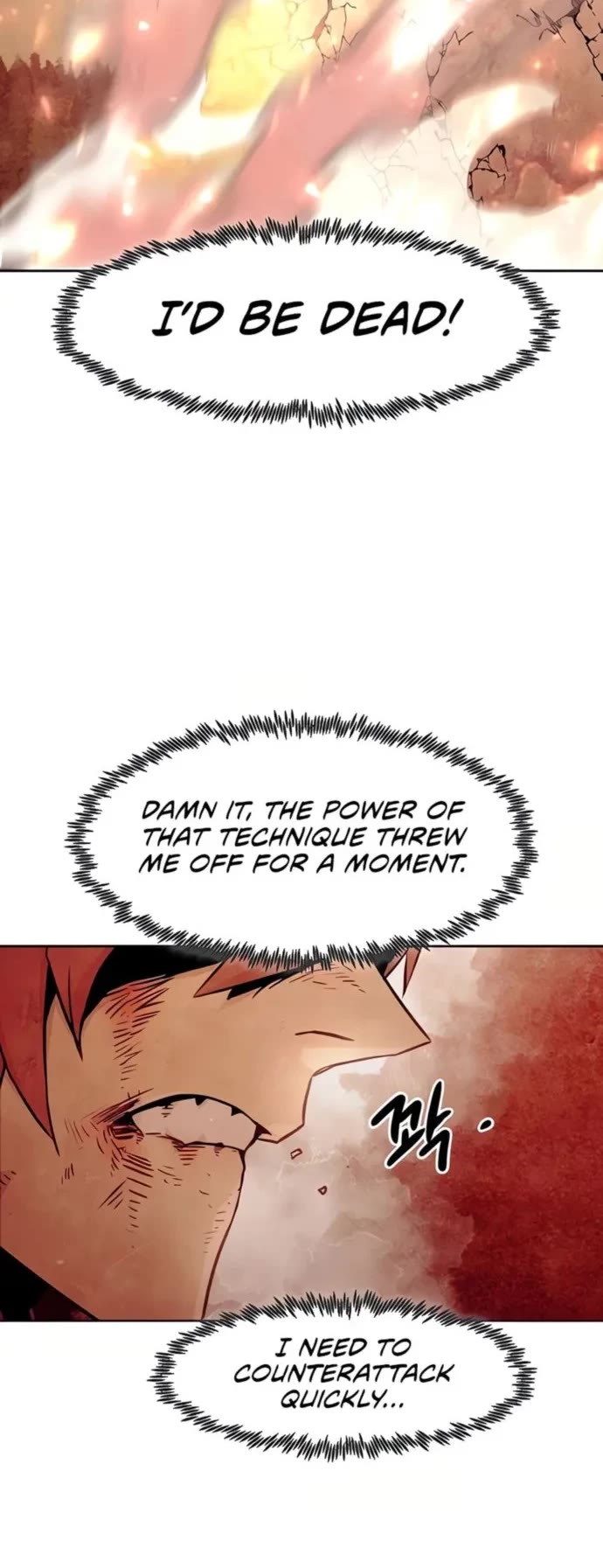 Becoming the Swordmaster Rank Young Lord of the Sichuan Tang Family chapter 45 page 9