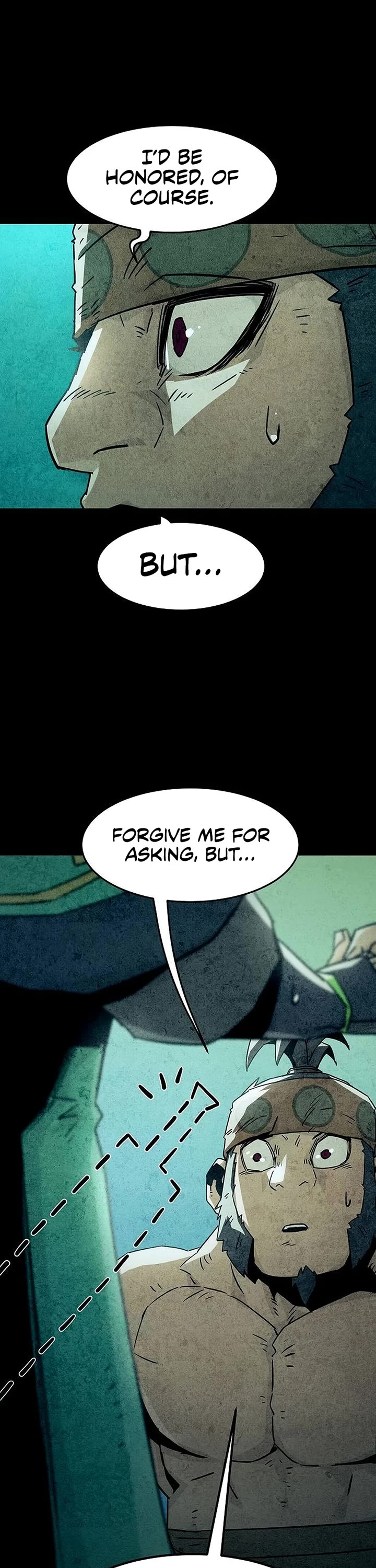 Becoming the Swordmaster Rank Young Lord of the Sichuan Tang Family chapter 48 page 11