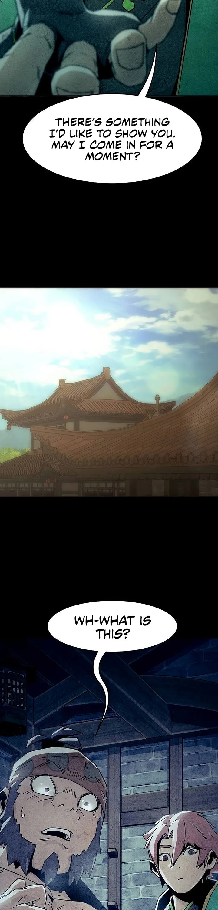 Becoming the Swordmaster Rank Young Lord of the Sichuan Tang Family chapter 48 page 16