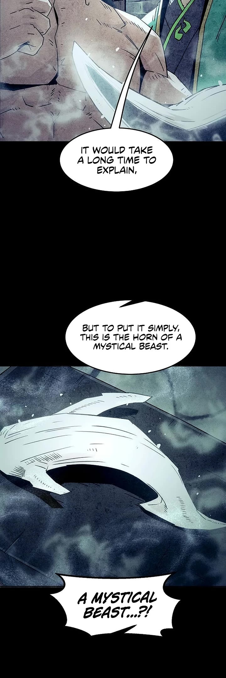 Becoming the Swordmaster Rank Young Lord of the Sichuan Tang Family chapter 48 page 17