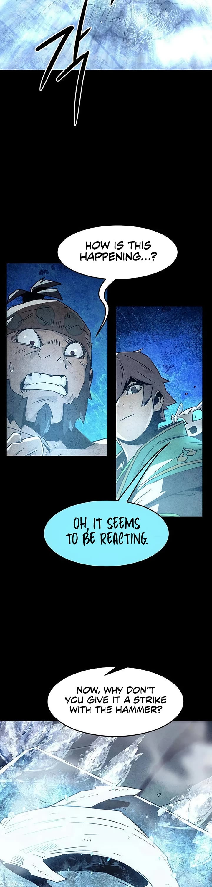 Becoming the Swordmaster Rank Young Lord of the Sichuan Tang Family chapter 48 page 25