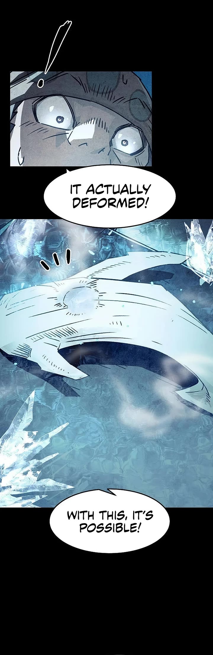 Becoming the Swordmaster Rank Young Lord of the Sichuan Tang Family chapter 48 page 27