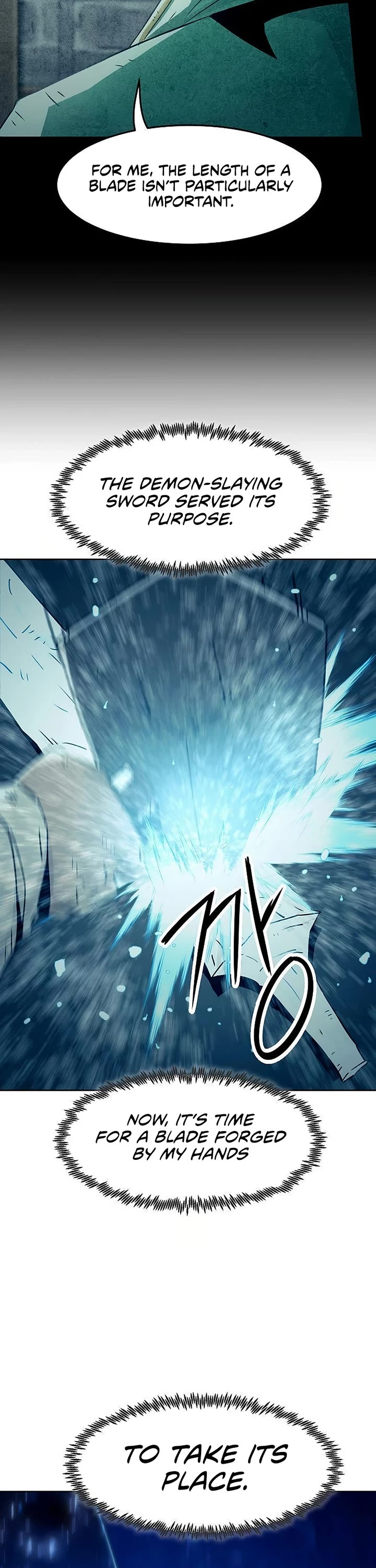 Becoming the Swordmaster Rank Young Lord of the Sichuan Tang Family chapter 48 page 29