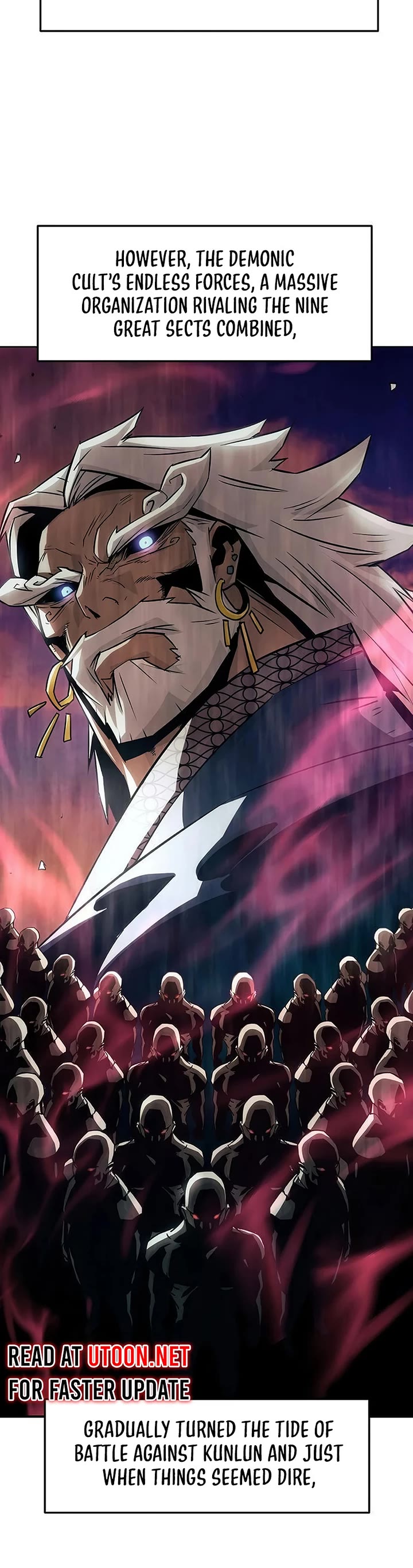 Becoming the Swordmaster Rank Young Lord of the Sichuan Tang Family chapter 48 page 3