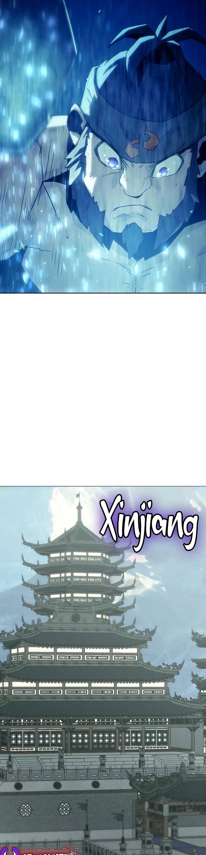 Becoming the Swordmaster Rank Young Lord of the Sichuan Tang Family chapter 48 page 30