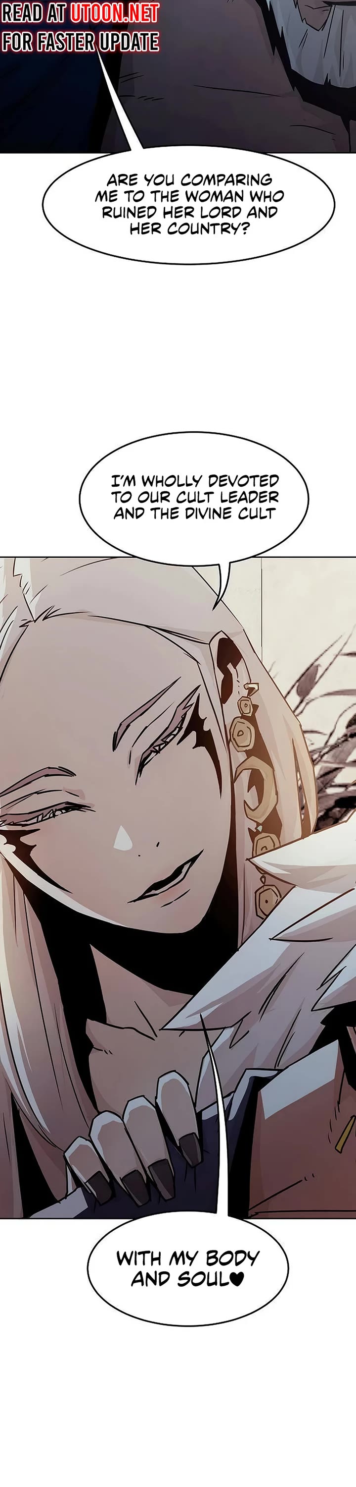 Becoming the Swordmaster Rank Young Lord of the Sichuan Tang Family chapter 48 page 33