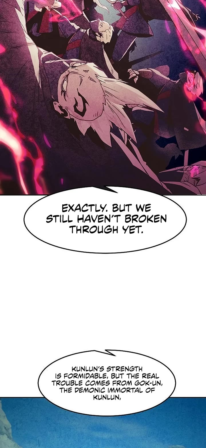 Becoming the Swordmaster Rank Young Lord of the Sichuan Tang Family chapter 48 page 36