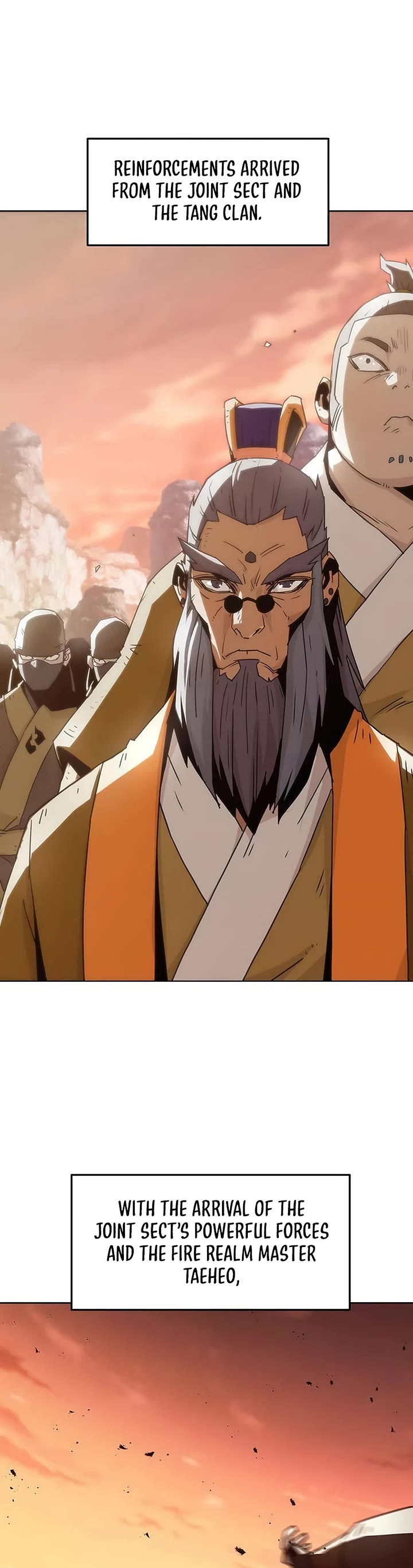 Becoming the Swordmaster Rank Young Lord of the Sichuan Tang Family chapter 48 page 4