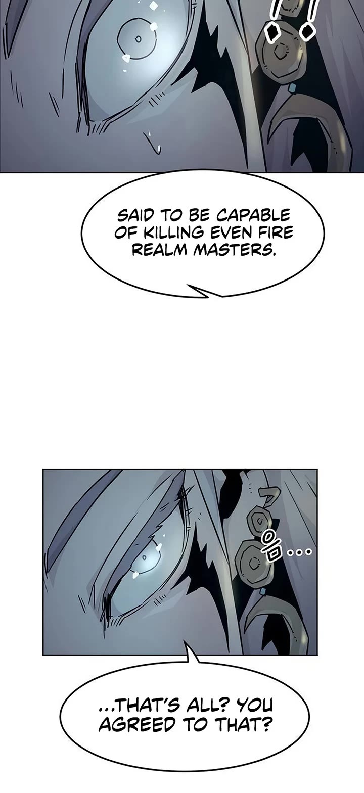 Becoming the Swordmaster Rank Young Lord of the Sichuan Tang Family chapter 48 page 44