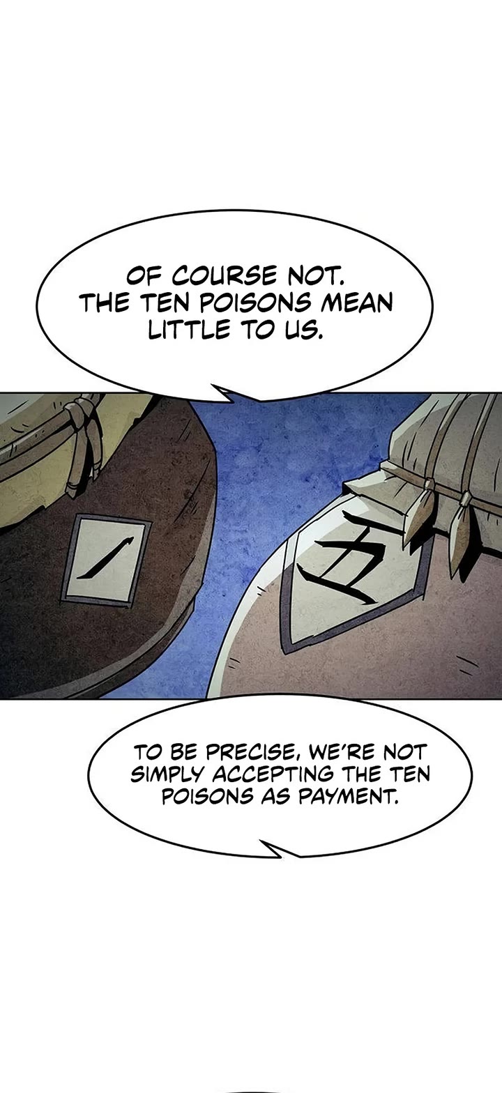 Becoming the Swordmaster Rank Young Lord of the Sichuan Tang Family chapter 48 page 45