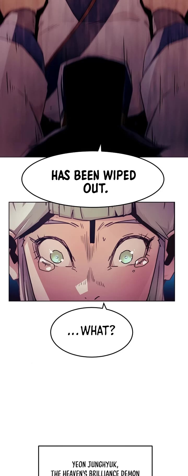 Becoming the Swordmaster Rank Young Lord of the Sichuan Tang Family chapter 49 page 19