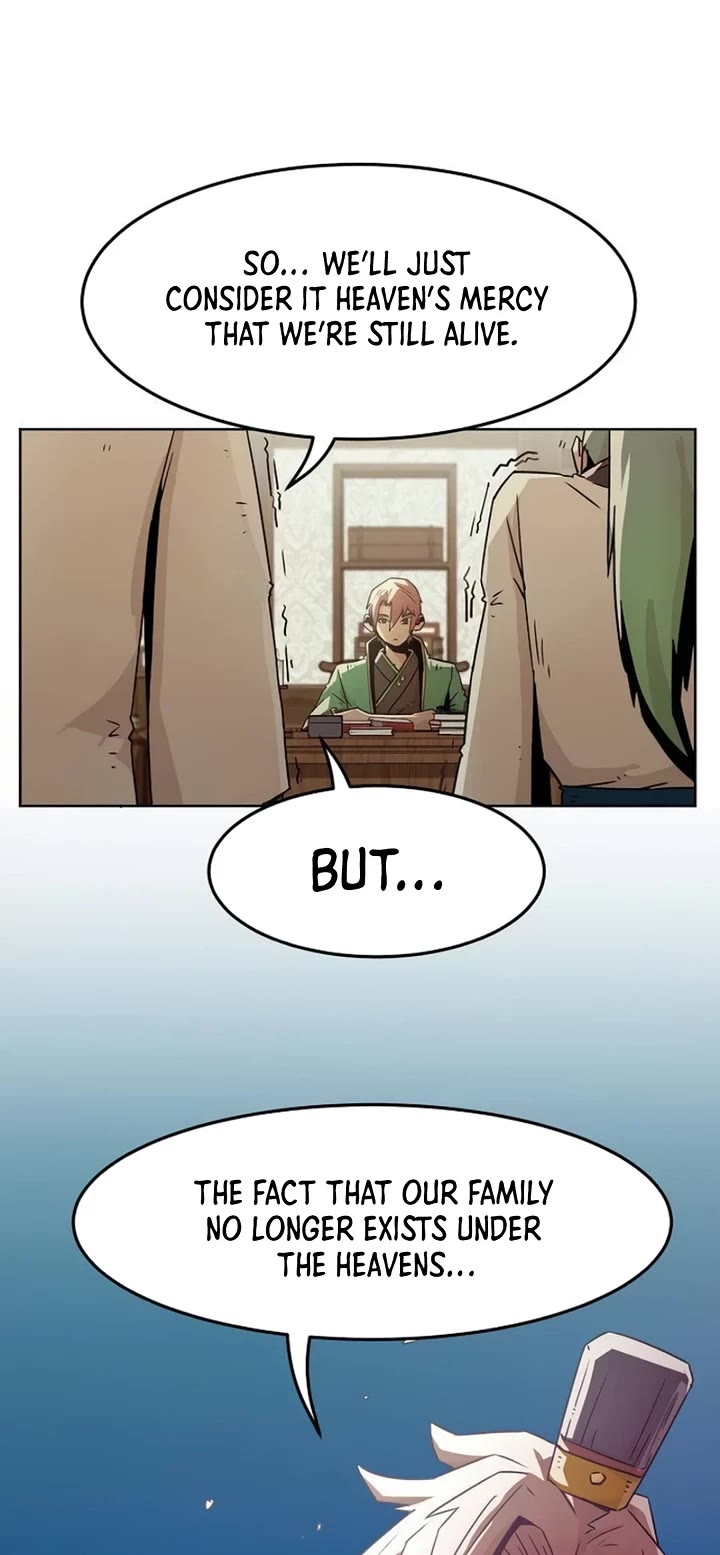 Becoming the Swordmaster Rank Young Lord of the Sichuan Tang Family chapter 49 page 24