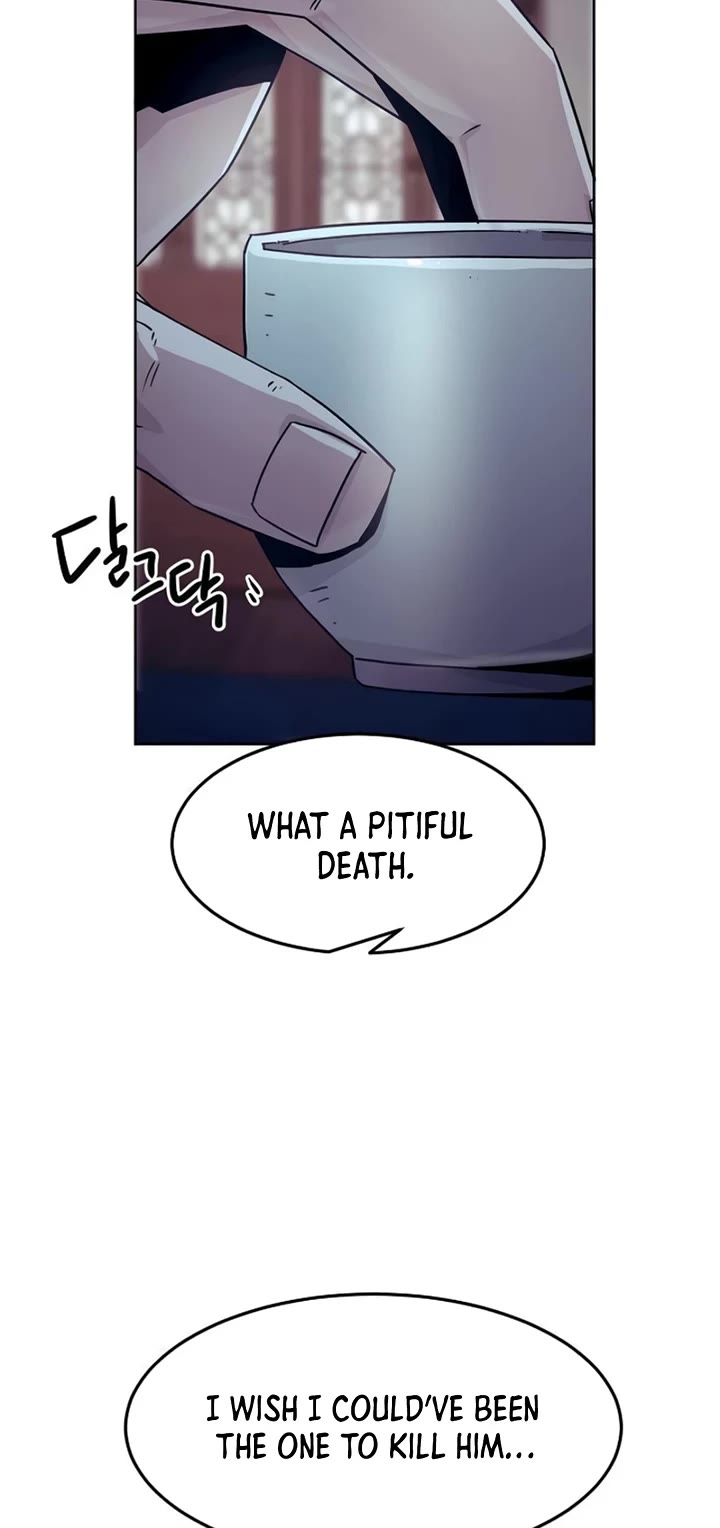 Becoming the Swordmaster Rank Young Lord of the Sichuan Tang Family chapter 49 page 4